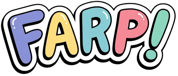 FARP!